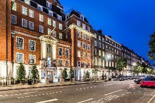 Luxury Studio in Central London | Marylebone - main image