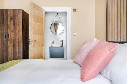 Luxury Studio in Central London | Marylebone - image 12