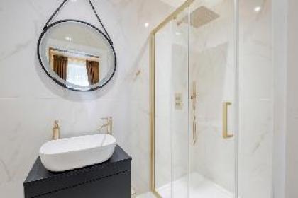 Luxury Studio in Central London | Marylebone - image 15