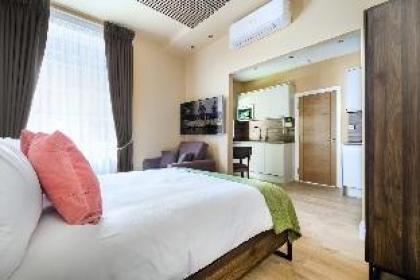 Luxury Studio in Central London | Marylebone - image 8