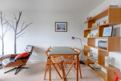 Warm & Inviting 1bedroom Flat with Patio Camden Town! - image 15