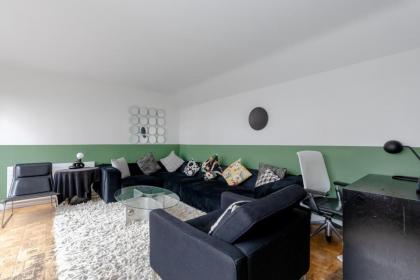 Cosy 1bedroom Flat - 2 Min Walk to Kensington Gardens! - image 8