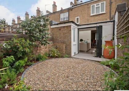 Sloane square 2 bed house - image 11