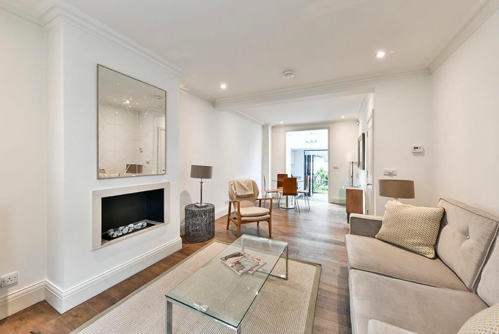 Sloane square 2 bed house - image 2