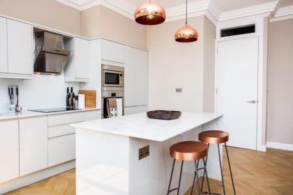 Bright Vibrant 1 Bedroom Apartment in South Hampstead - image 12