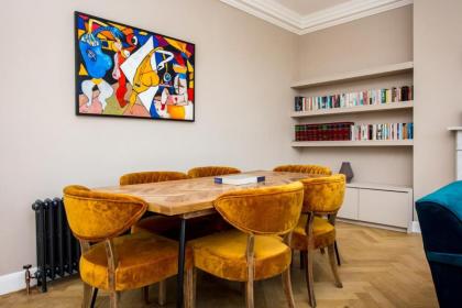 Bright Vibrant 1 Bedroom Apartment in South Hampstead - image 3