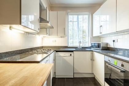 2 Bed Central London Apartment - image 8