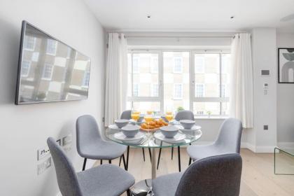 London's Westminster - CityApartmentStay - image 15