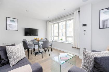 London's Westminster - CityApartmentStay - image 2