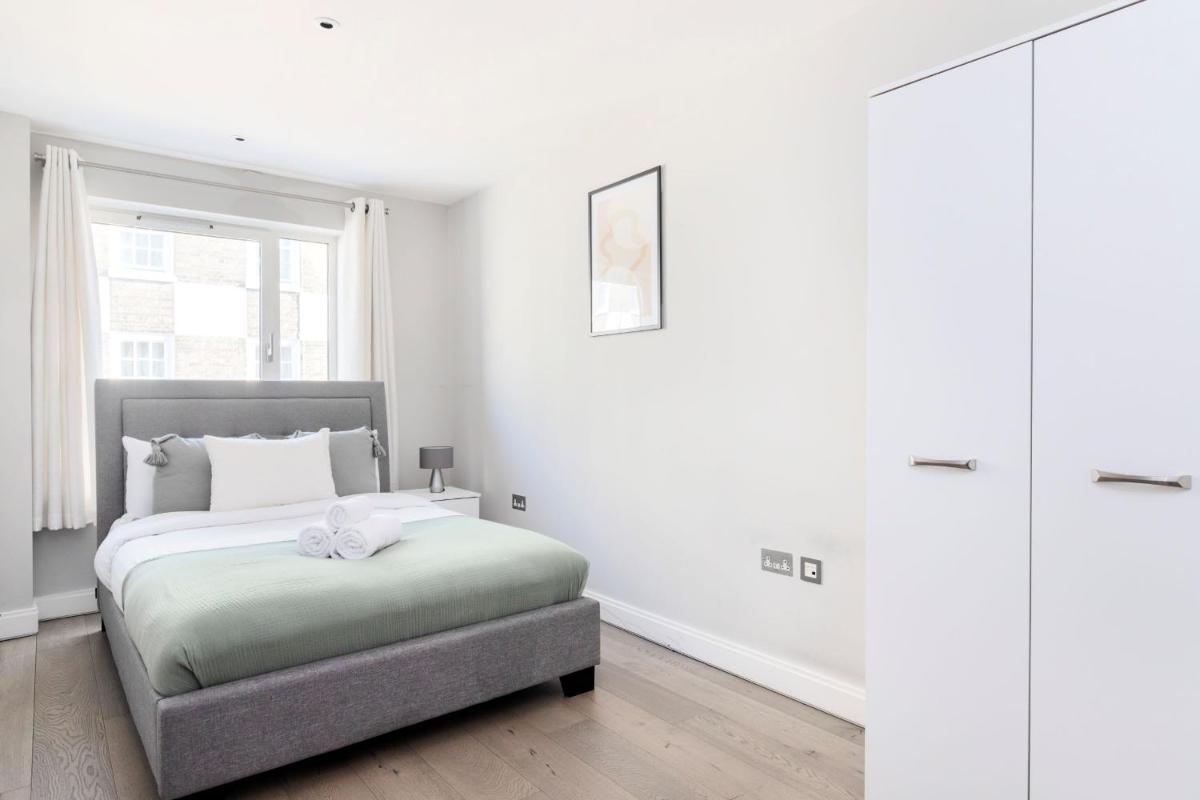 London's Westminster - CityApartmentStay - image 3