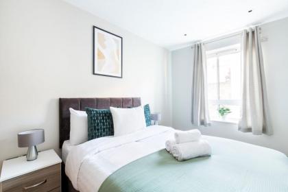 London's Westminster - CityApartmentStay - image 5