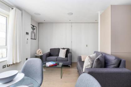 London's Westminster - CityApartmentStay - image 8