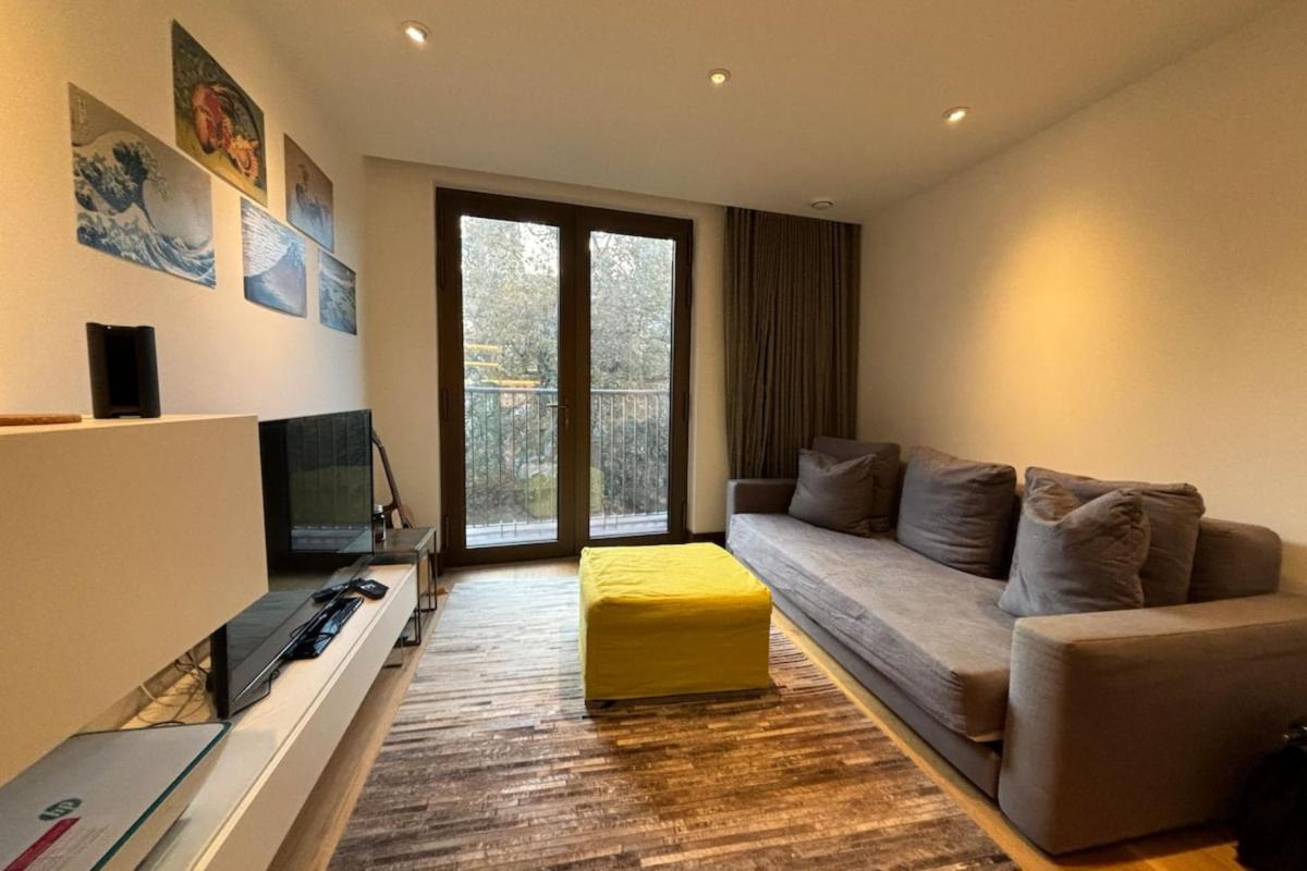 Stylish & Modern 1BD Flat - Chancery Lane! - main image