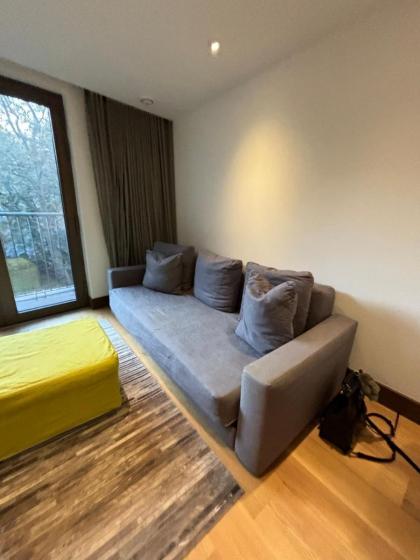 Stylish & Modern 1BD Flat - Chancery Lane! - image 2