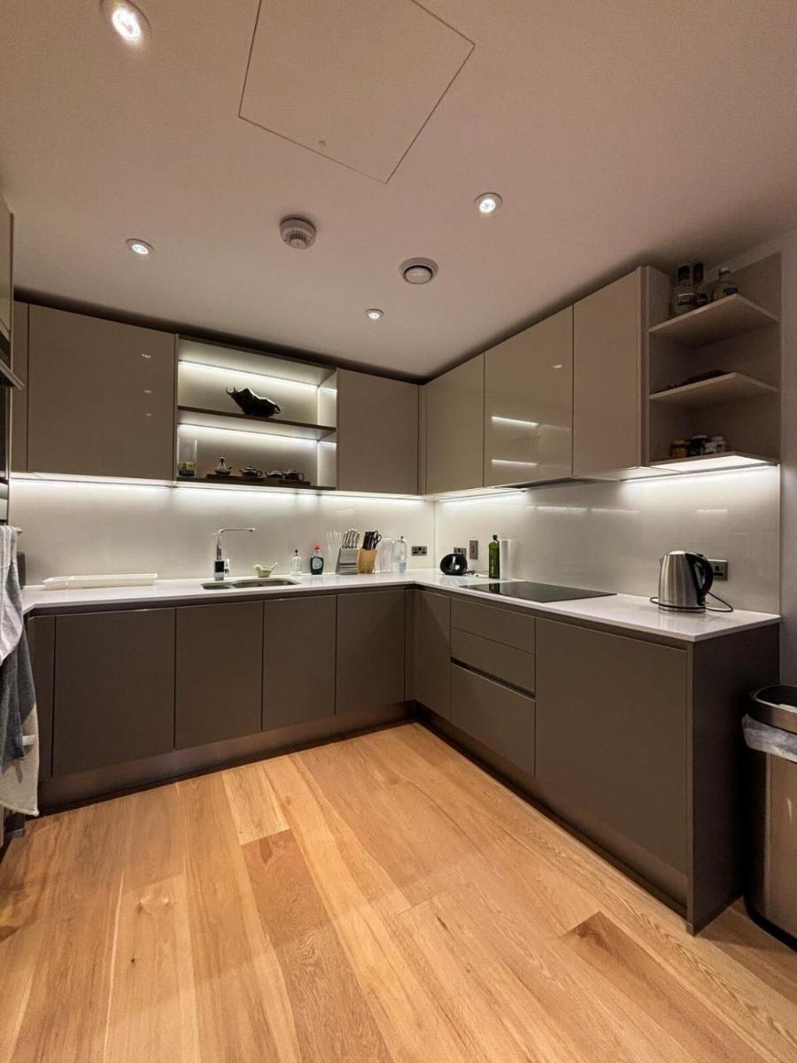 Stylish & Modern 1BD Flat - Chancery Lane! - image 4