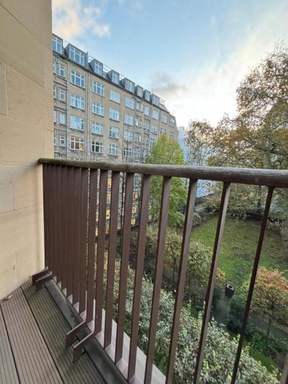 Stylish & Modern 1BD Flat - Chancery Lane! - image 9