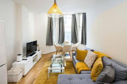 Superb Flat in South Kensington - image 14