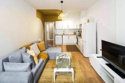 Superb Flat in South Kensington - image 15