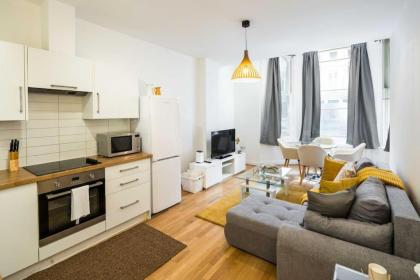 Superb Flat in South Kensington - image 19