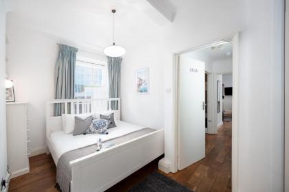 Charming Apartment in the Heart of Pimlico - image 15