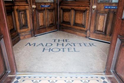 The Mad Hatter Hotel - image 18