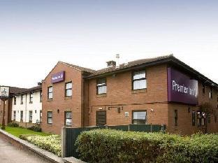 Premier Inn London Romford West - main image