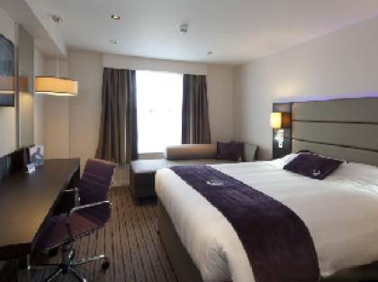 Premier Inn London Romford West - image 10