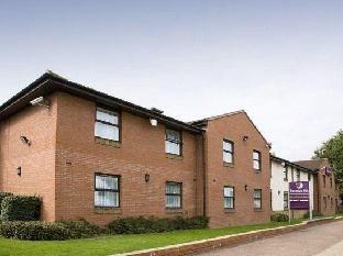 Premier Inn London Romford West - image 2