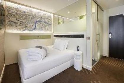 Hub by Premier Inn London Shoreditch Hotel - image 3