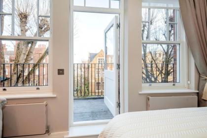 Hampstead Luxury Flat-Hosted by Sweetstay - image 10