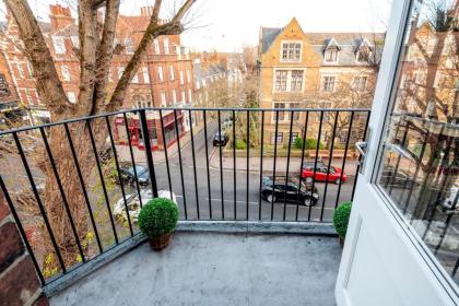 Hampstead Luxury Flat-Hosted by Sweetstay - image 11