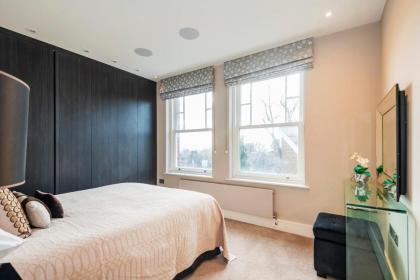 Hampstead Luxury Flat-Hosted by Sweetstay - image 16