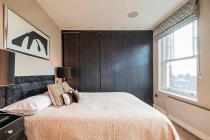 Hampstead Luxury Flat-Hosted by Sweetstay - image 17