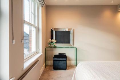 Hampstead Luxury Flat-Hosted by Sweetstay - image 19