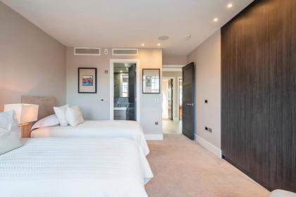 Hampstead Luxury Flat-Hosted by Sweetstay - image 9