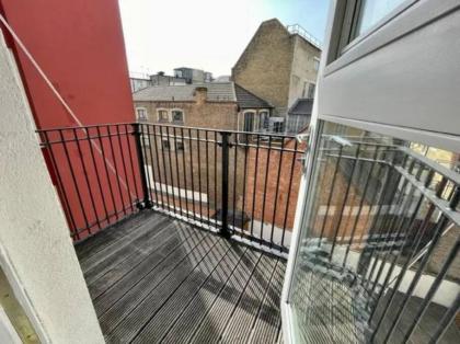 Fitzrovia 2 Bed modern +Lift central London - image 15