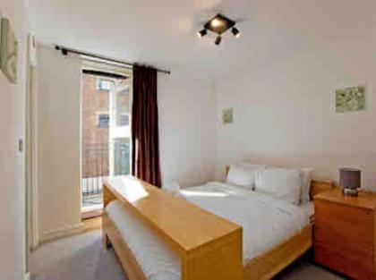 Fitzrovia 2 Bed modern +Lift central London - image 3