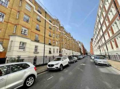 Fitzrovia 2 Bed modern +Lift central London - image 5