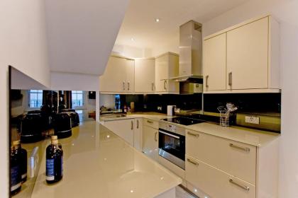 Marylebone London 2 Bed near Harley St & Regents park - image 12