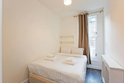 Marylebone London 2 Bed near Harley St & Regents park - image 14