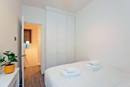 Marylebone London 2 Bed near Harley St & Regents park - image 16