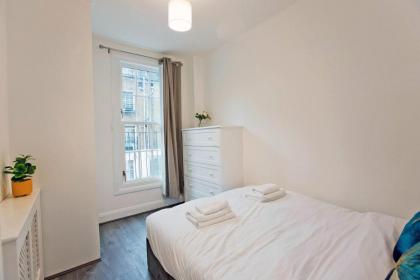 Marylebone London 2 Bed near Harley St & Regents park - image 18