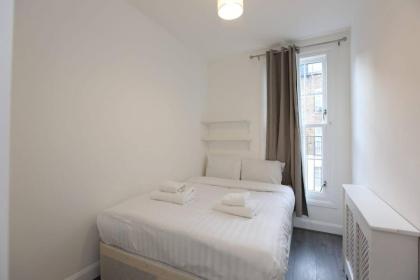 Marylebone London 2 Bed near Harley St & Regents park - image 3