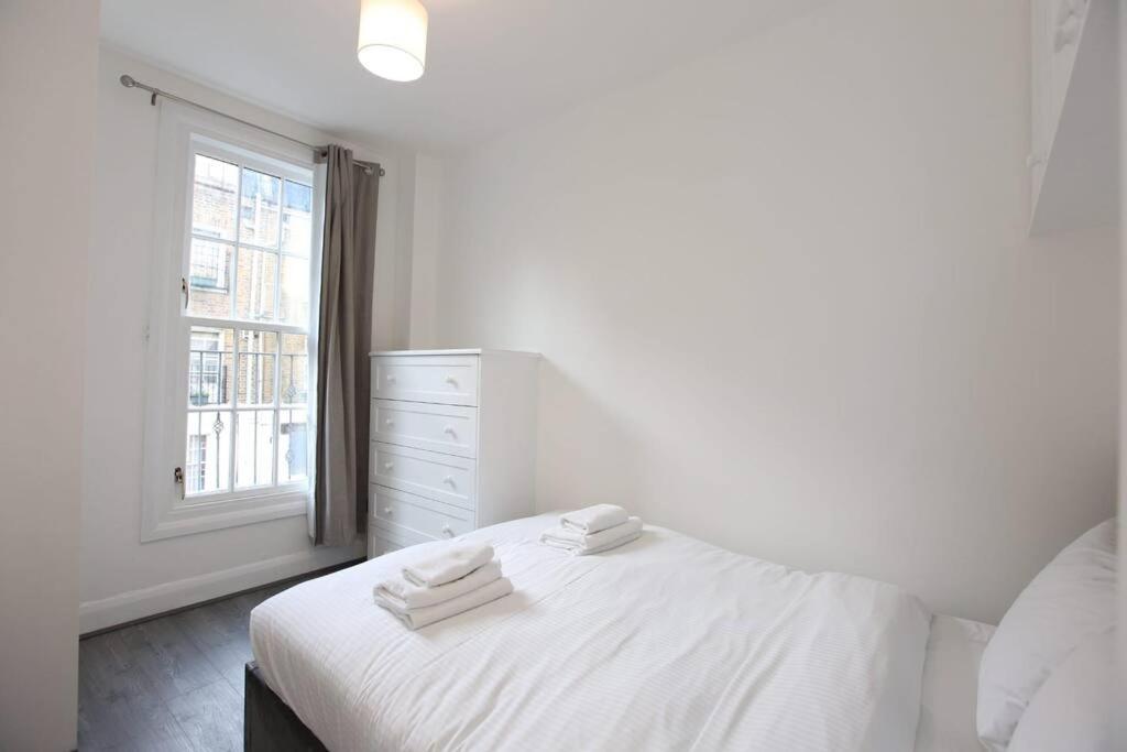 Marylebone London 2 Bed near Harley St & Regents park - image 7