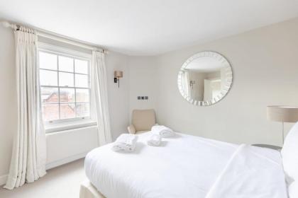 Luxurious 3BD Flat - Sloane Square Chelsea! - image 19