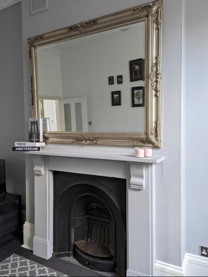 Victorian Apartment on the Famous Essex Rd in Islington - image 13