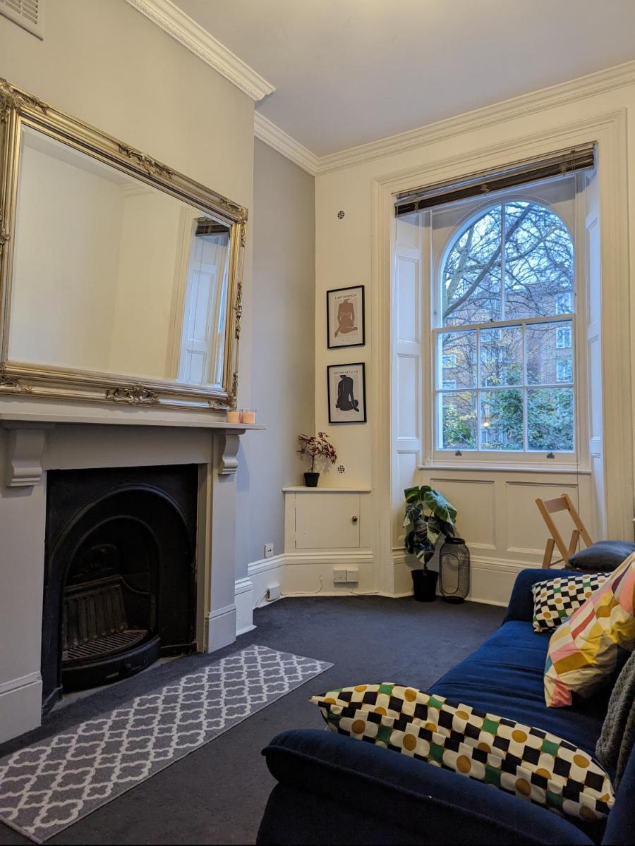 Victorian Apartment on the Famous Essex Rd in Islington - image 5