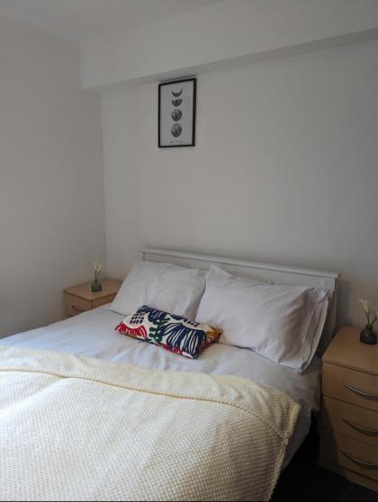 1 Bed Apartment in Newington Green Village - image 11