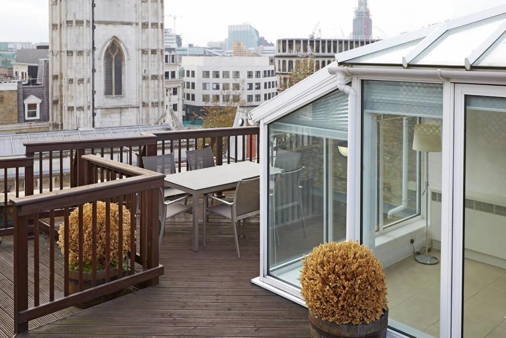 St Paul's Penthouse - Managed - image 3