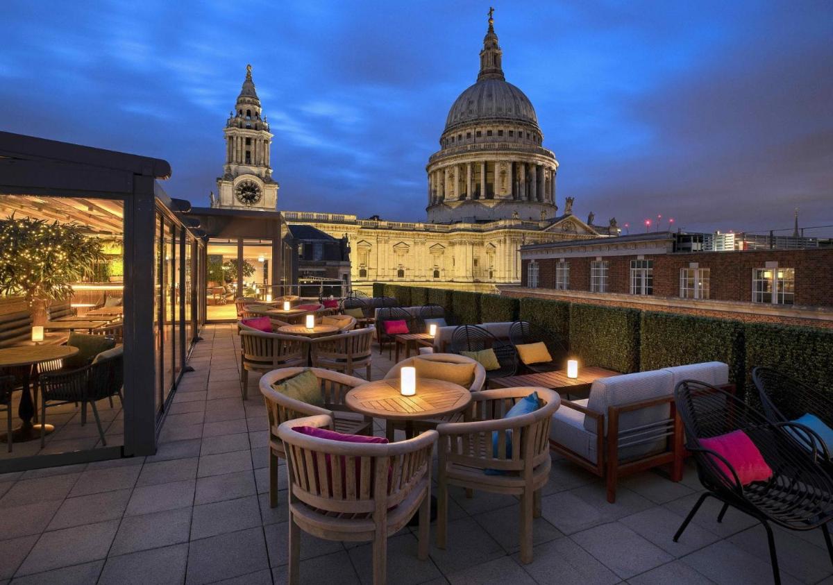 St Paul's Penthouse - Managed - image 4